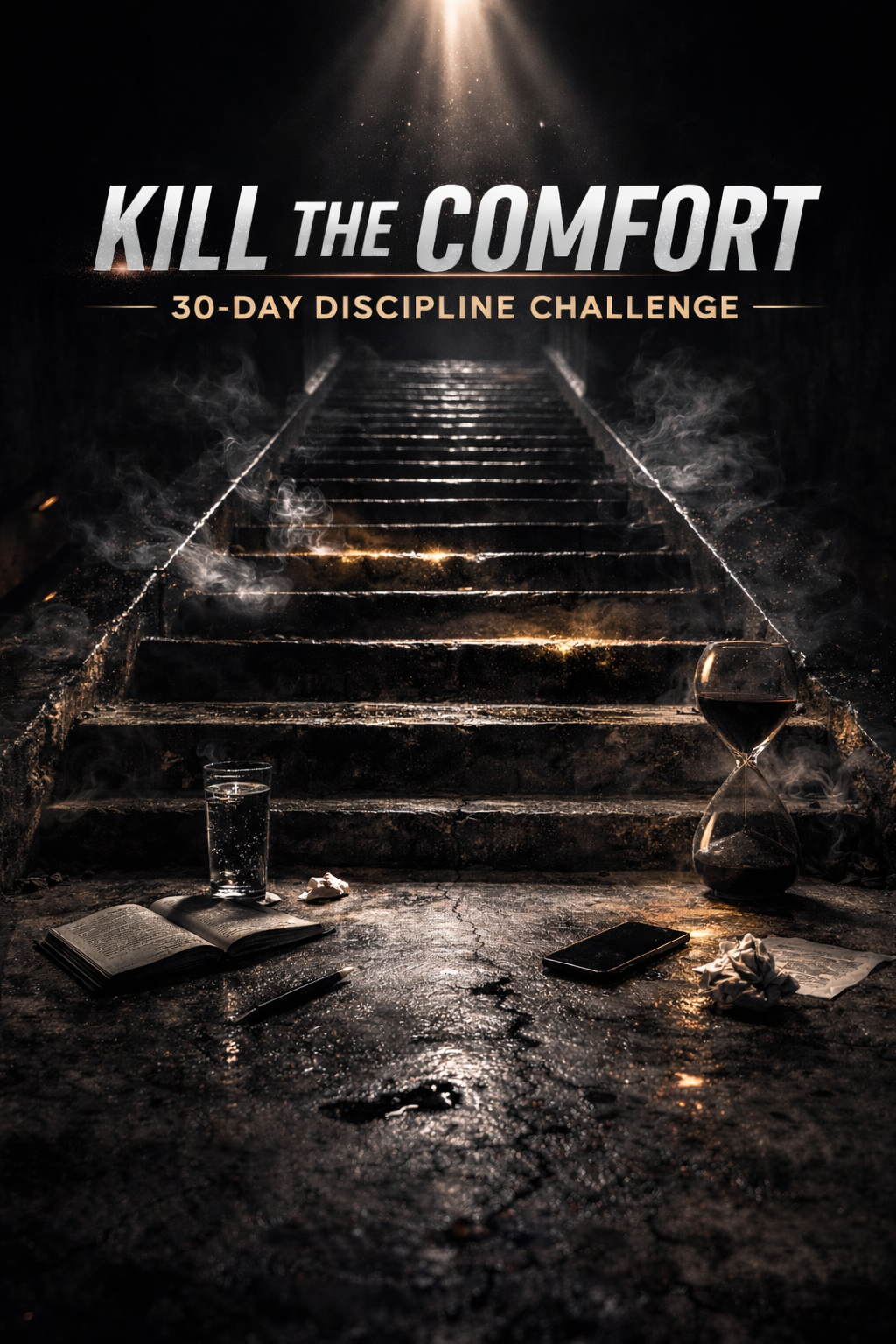 S.H - The Discipline System