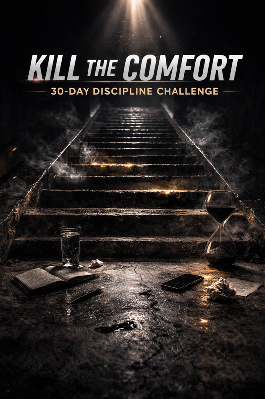 S.H - The Discipline System