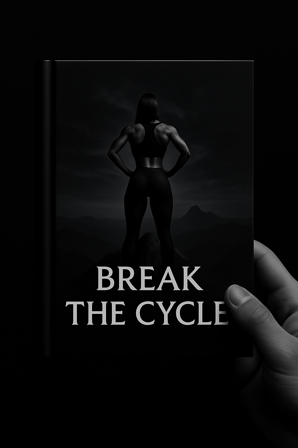 The 3 – Break The Cycle