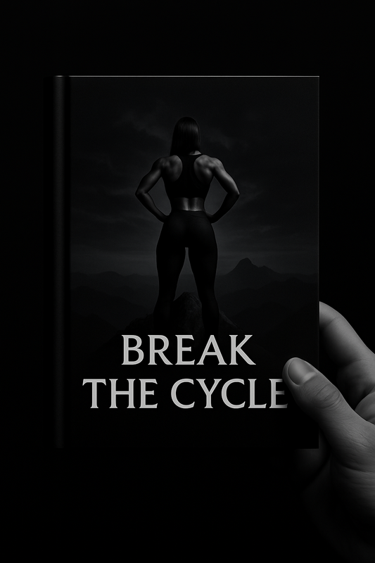 The 3 – Break The Cycle